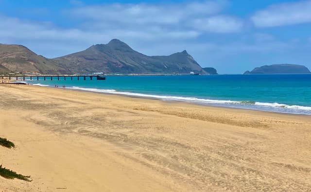 Photo of Porto Santo
