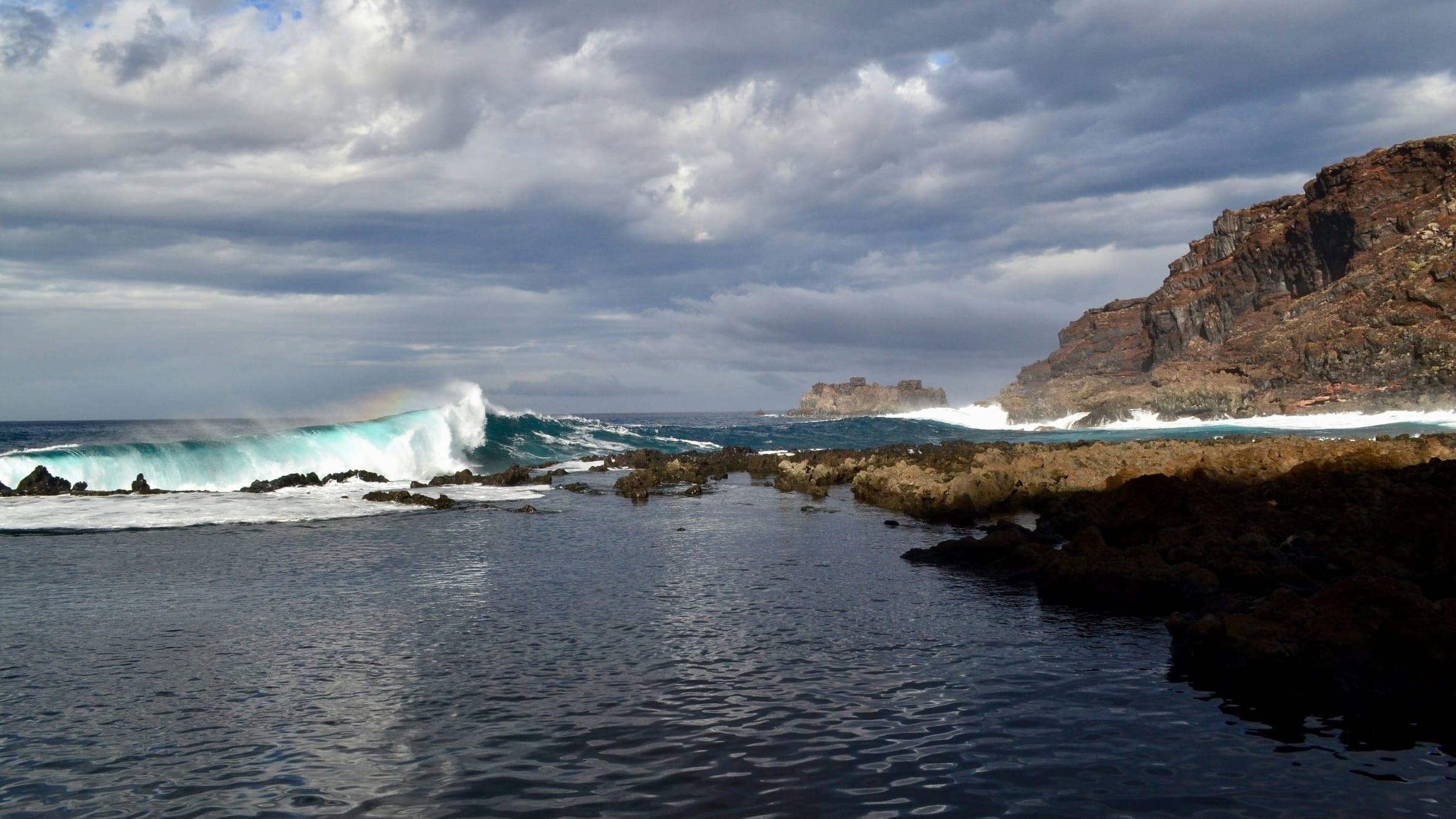 Hero photo of El Hierro