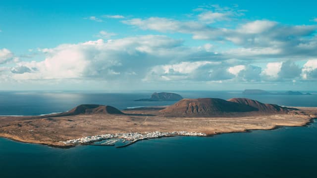 Photo of Lanzarote