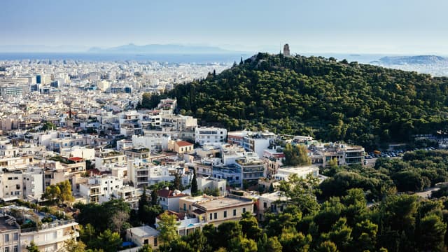 Photo of Athens Riviera and Saronic Gulf