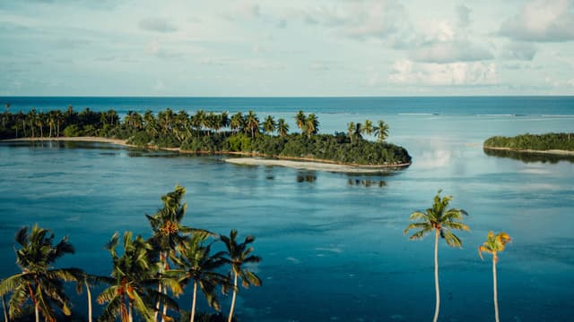 Photo of Addu Atoll (Seenu Atoll)
