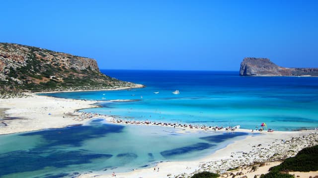 Photo of Crete