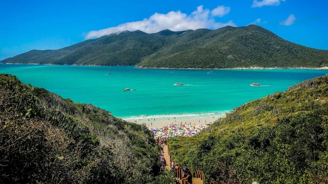 Photo of Arraial do Cabo