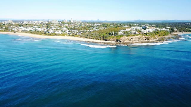 Photo of Sunshine Coast (Mooloolaba)