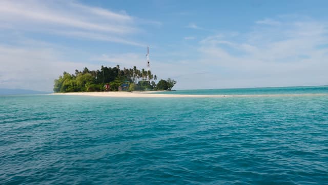 Photo of Semporna (Sipadan, Mabul, Kapalai)