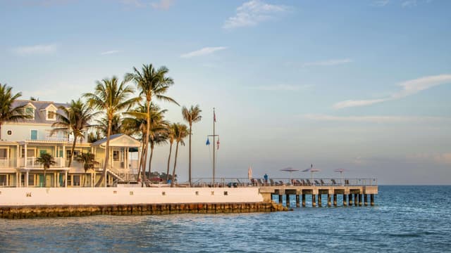 Photo of Key West