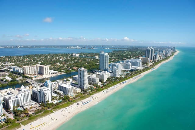 Photo of Miami