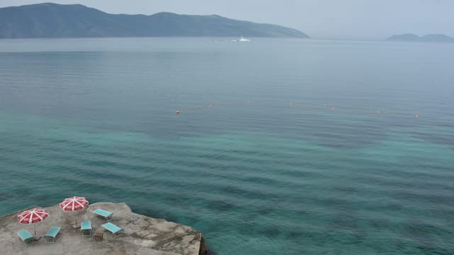 Photo of Vlora and Karaburun-Sazan