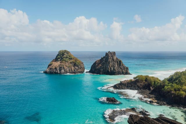Photo of Fernando de Noronha