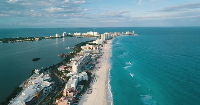 Photo of Cancun