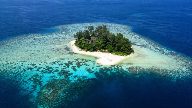 Photo of Russell Islands