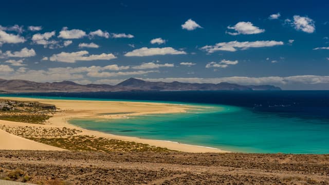 Photo of Fuerteventura