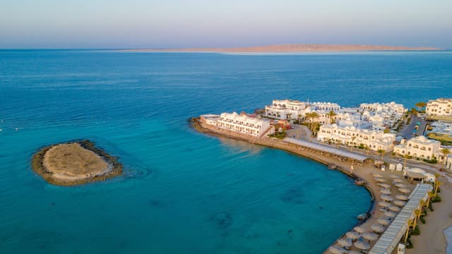 Photo of Hurghada (Giftun and Abu Nuhas)