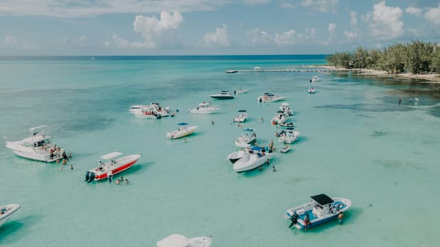 Photo of Little Cayman