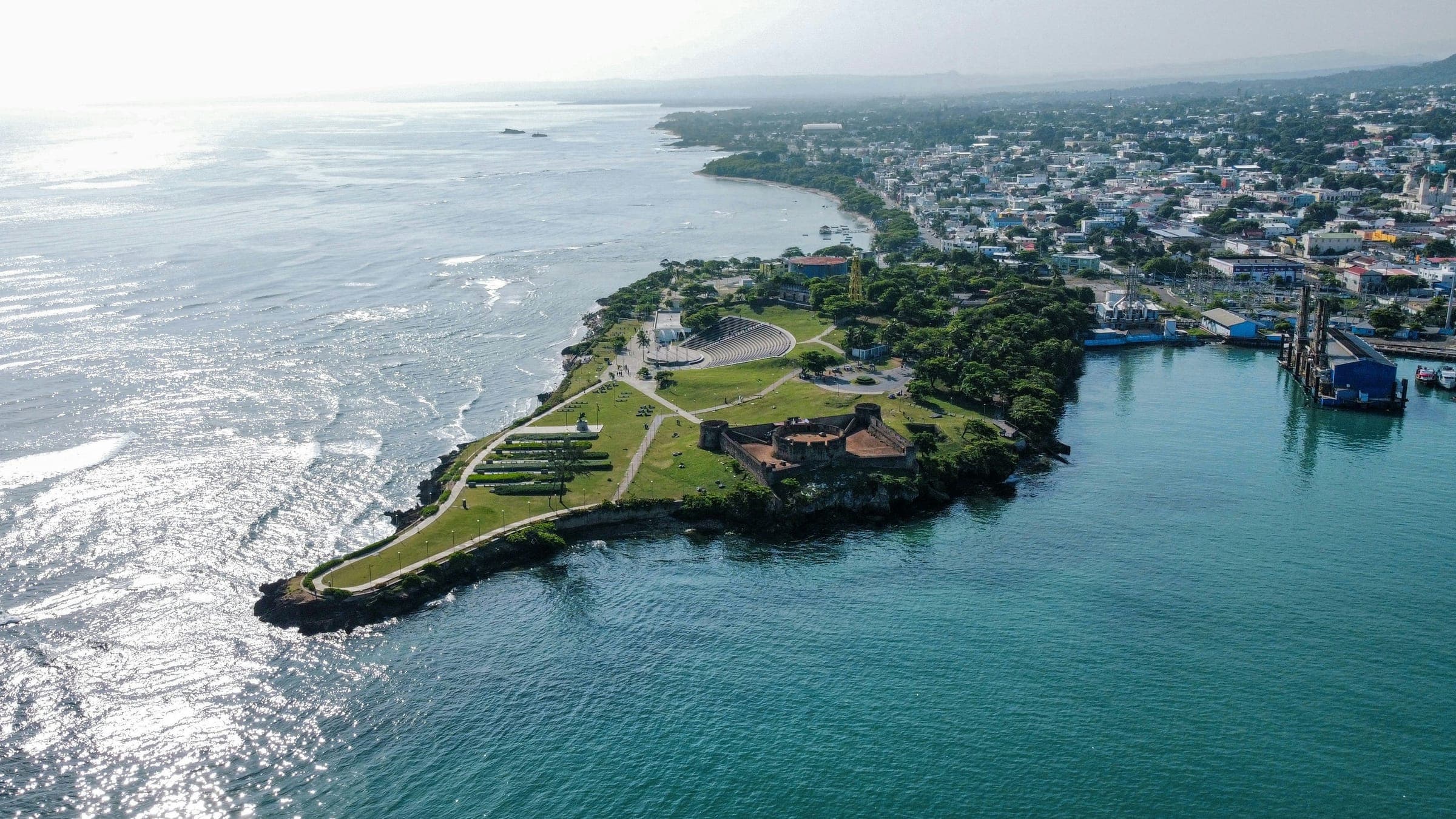 Hero photo of Puerto Plata and Sosúa