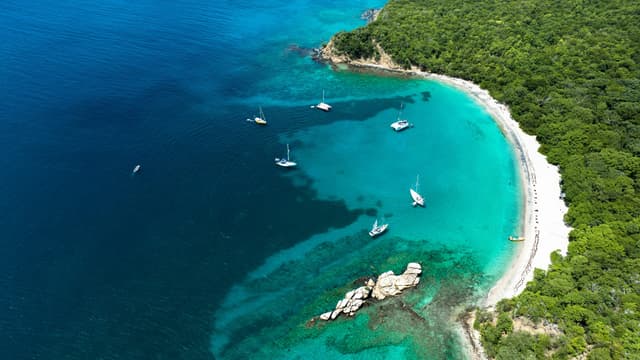 Photo of Carriacou (Tyrrel Bay)