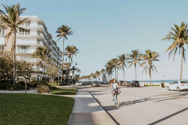 Photo of Palm Beach, Florida