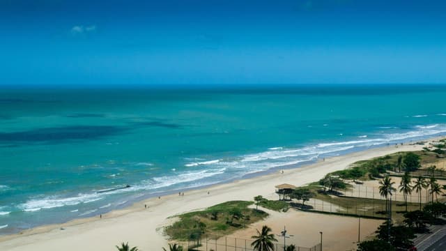 Photo of Recife