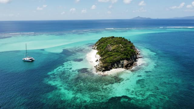 Photo of Bequia