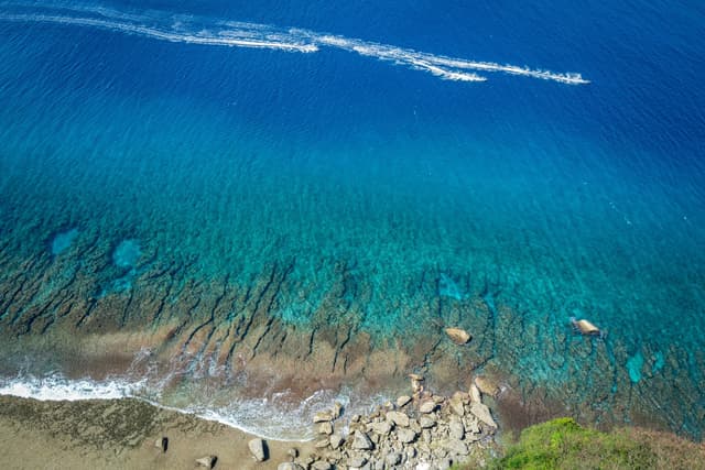 Photo of Guam