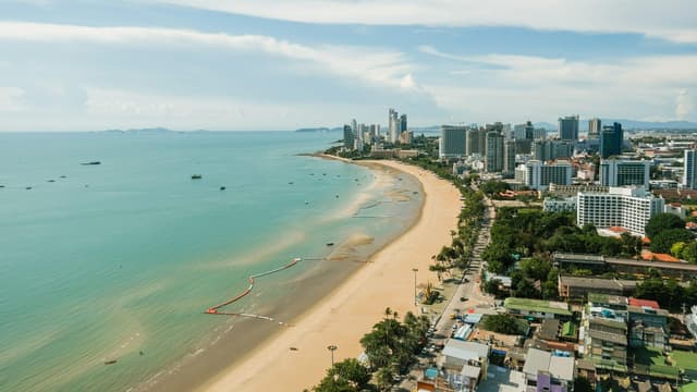 Photo of Pattaya (incl. Samaesarn / Sattahip)